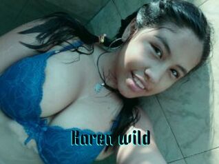 Karen_wild