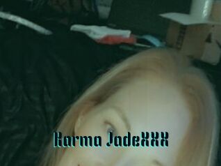 Karma_JadeXXX