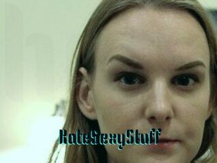 KateSexyStuff