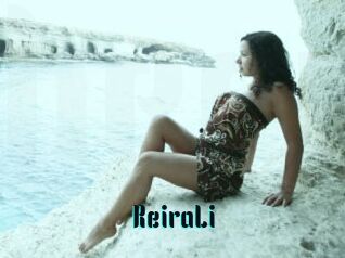 KeiraLi