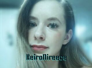 KeiraNireece