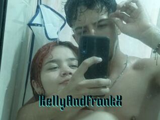 KellyAndFrankX