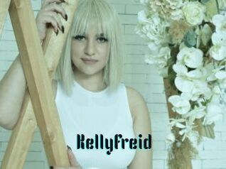 KellyFreid