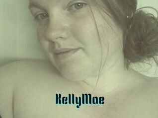 KellyMae