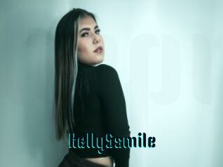 KellySsmile