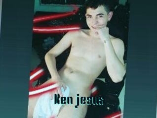 Ken_jesus