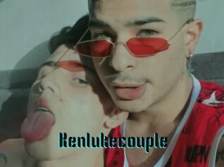 Kenlukecouple