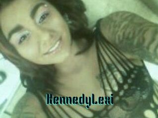 Kennedy_Lexi Hentai Pride