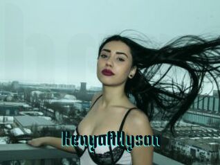 KenyaAllyson