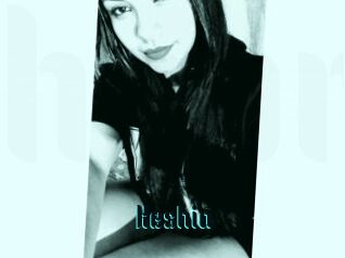 Keshia