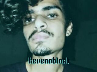 Kevenoblack