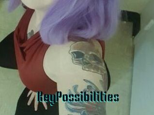 KeyPossibilities Hentai Pride