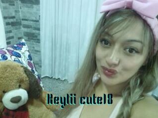 Keylii_cute18