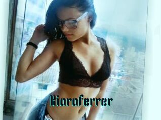 Kiaraferrer