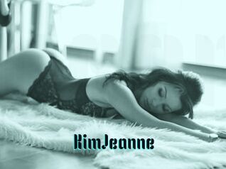 KimJeanne