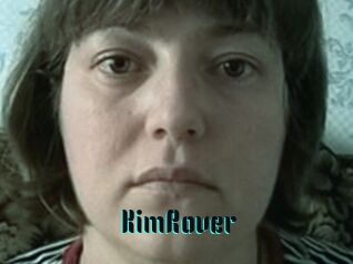 KimRover