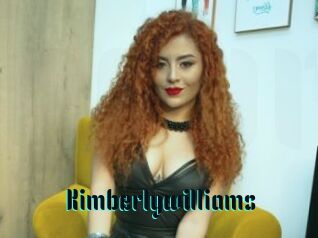 Kimberlywilliams