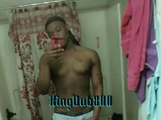 KingDub800