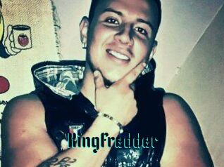 KingFredder