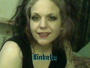 Kinkette