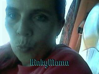 KinkyMama