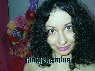 KinkyYasmine