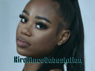 KiraMaceBabestation
