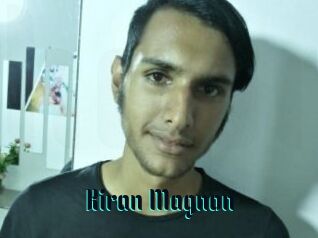 Kiran_Magnon