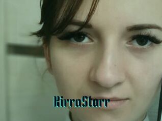 KirraStarr