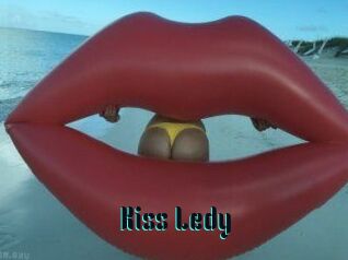 Kiss_Ledy
