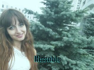 Kissable