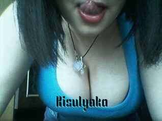 Kisulyaka