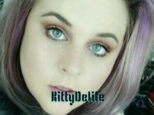 KittyDelite Hentai Pride
