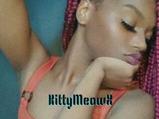 KittyMeowX