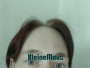 KleineMaus