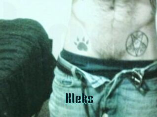 Kleks