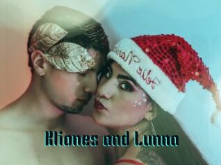 Kliones_and_Lunna