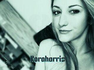 Koraharris