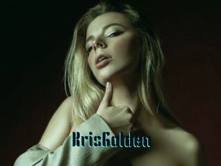 KrisGolden