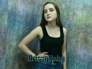 KrissyKinky