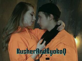 KusherAndKyokoQ