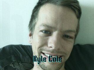 Kyle_Cole