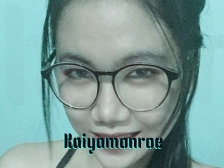 Kaiyamonroe