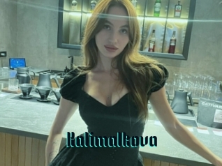 Kalimalkova