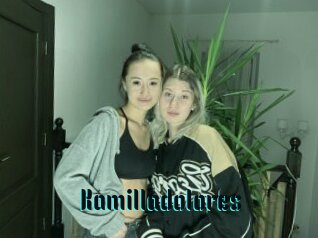 Kamilladolores