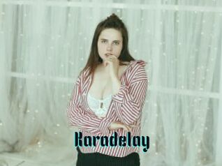 Karadelay