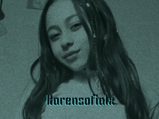 Karensofialx