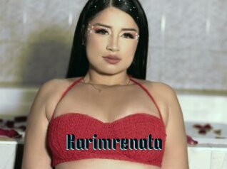 Karimrenata
