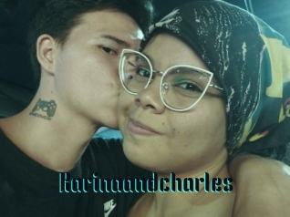 Karinaandcharles