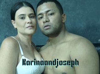 Karinaandjoseph